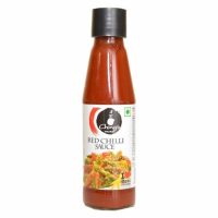 Chings Red Chilli Sauce - 200g