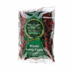 Heera Whole Chilli Long - 200g