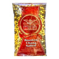 Roasted Chana Salted (Heera) 300gm