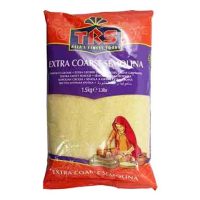 TRS  Semolina Ex Coarse - 1.5kg