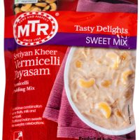 MTR Seviyan Kheer Vermicelli payasam - 180g
