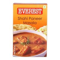 Everest Shahi Paneer Masala 100g