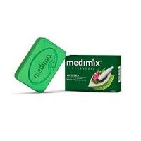 Soap (Medimix) Classic - 125g