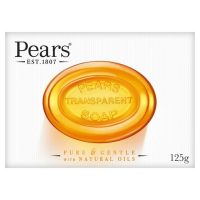 Pears Pure&Gentle Soap - 100g