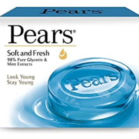 Soft and Fresh (Pears) 100g