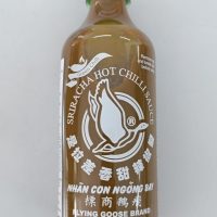 Flying Goose Sriracha Hot Green Chili Sauce - 200ml