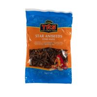 Star Anise (TRS) 50g