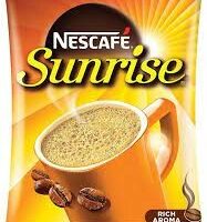 Nescafe Sunrise Coffee - 50gm