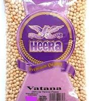 Yellow Peas (Heera) 500g