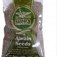 Heera Ajwain Seeds - 300g