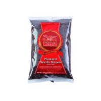 Brown Mustard Seeds (Heera)
