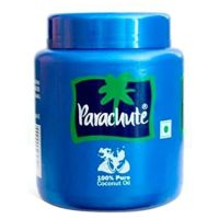 Parachute Coconut Oil In Bottle - 175ml