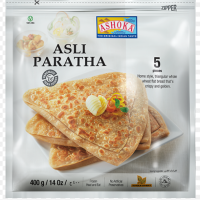 Frozen Asli Paratha (Ashoka)