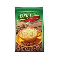 Instant Coffee(Bru)