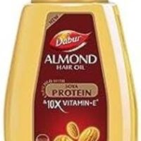 Dabur Almond Oil - 95ml