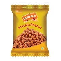Town Bus Masala peanuts - 170g
