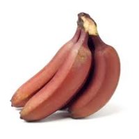 Fresh Red Banana 500g-550gm
