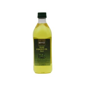 Olive Pomace Oil (Natco) 1 L