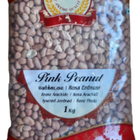 Pink Peanuts (Annam) 1Kg