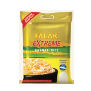 Basmati Rice (Falak Extreme) 2Kg