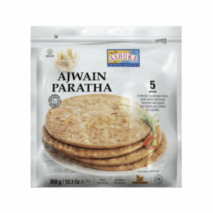 Frozen Ashoka Ajwain Paratha 350g