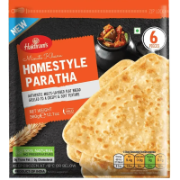 Frozen Haldiram's Homestyle Paratha 360g
