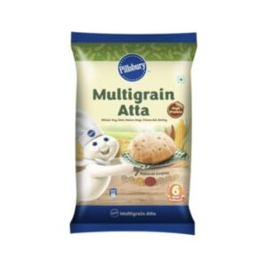 Multigrain Atta (Pillsbury) 5Kg