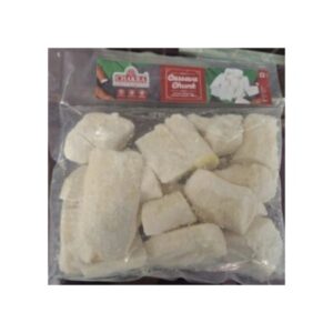 Frozen Chakra Tapioca Chunk 908g