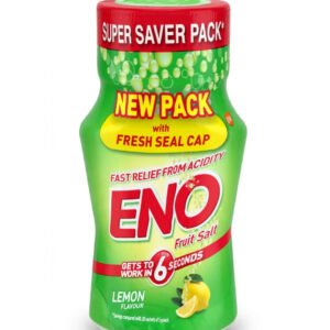 Lemon Flavour (Eno) 100g