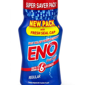 Regular Fruit Salt Flavour (Eno) 100g