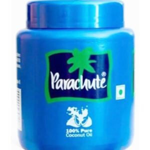 Coconut Oil in Jar (Parachute) 500ml