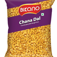 Bikano Chana Dal - 350g Clearance Sale