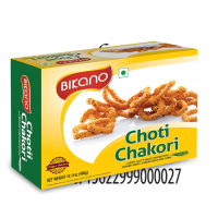 Bikano Choti Chakori - 400g