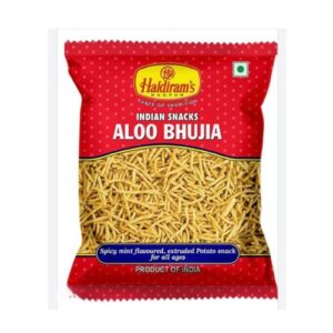 Aloo Bhujia (Haldiram's) 200g