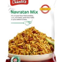 Chheda's Navaratan Mix - 170g