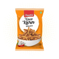 Chheda's Krispy Korn Masala - 50g