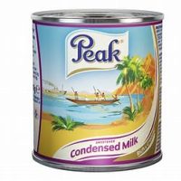 Condensed Milk (Peak) 397g