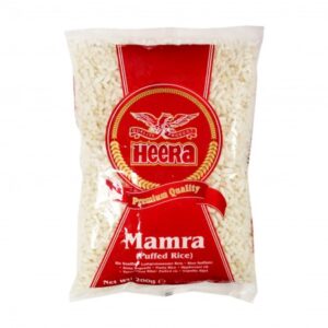 Puffed Rice (Murmura) (Heera) 200g