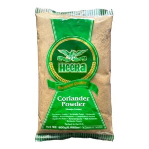 Dhania Powder (Coriander Powder) (Heera) 100g