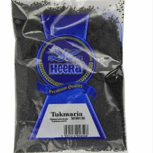 Tukmaria (Basil Seeds) (Heera) 100g