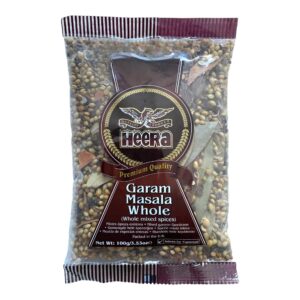 Garam Masala Whole (Heera) 200g