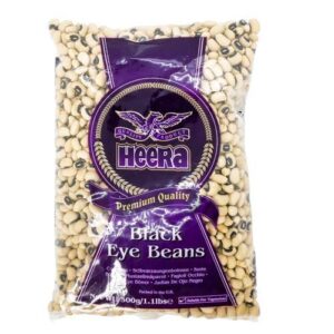 Black Eye Bean (Heera) 2Kg