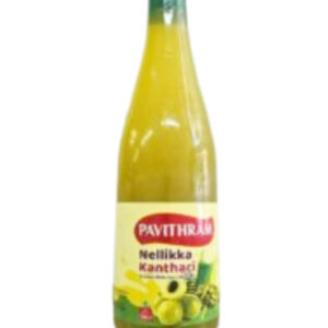 Nellica Kanthari (Pavithram) 750 Ml