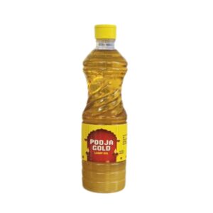 Pooja Oil (Pavithram) 1L
