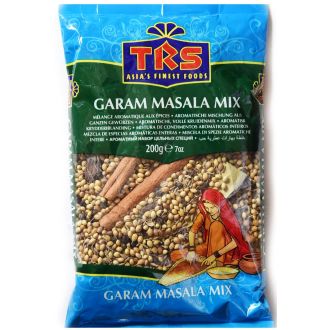 TRS Garam Masala Mix - 200g