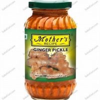 Ginger Pickle (Mother's) - 300g