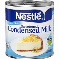 Nestle Condensed Milk Sweet - 397g