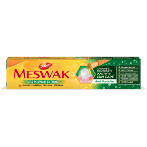 Meswak Toothpaste (Dabur) 100g