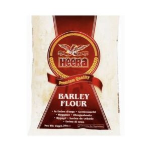 Barley Flour (Heera) 1Kg
