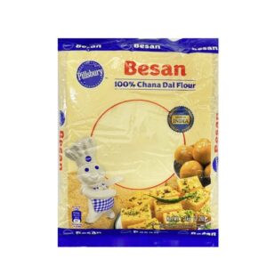 Besan Flour (Pillsbury) 1Kg